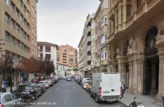 LOCAL EN PLENO CENTRO DE ALBACETE - ALBACETE