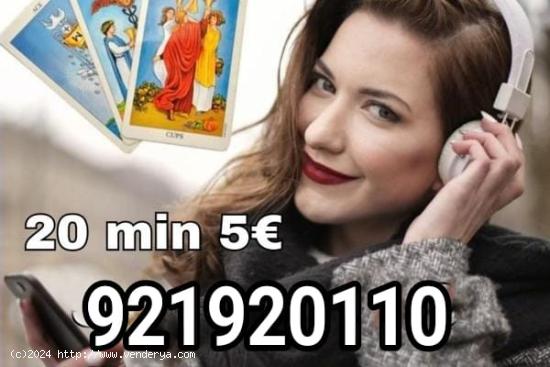 Tarot profesional visá barata 20 min 5€