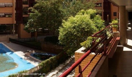 DUPLEX EN VENTA EN TRES CANTOS OPORTUNIDAD - MADRID