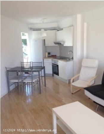 APARTAMENTO  ZONA CALA MAJOR - BALEARES