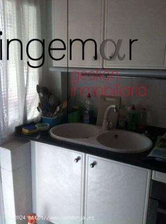 INGEMAR INMOBILIARIA VENDE ESTUPENDO PISO REFORMADO - ALBACETE