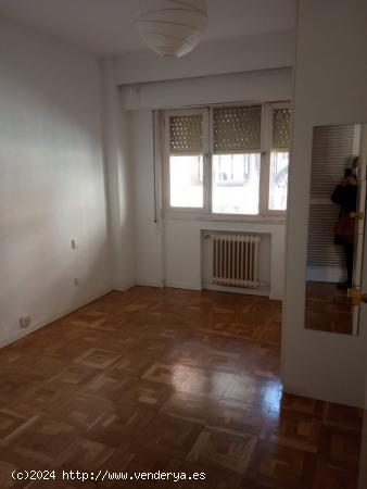 NUEVOS MINISTERIOS APARTAMENTO EN ALQUILER - MADRID