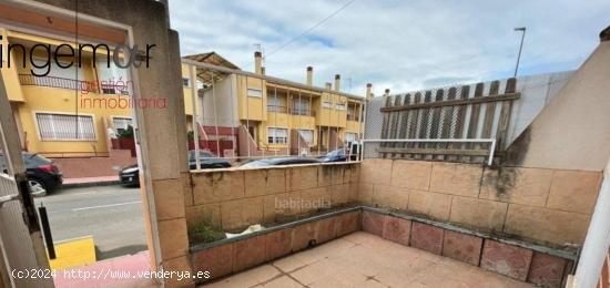 Casa adosada en venta en Santomera - MURCIA