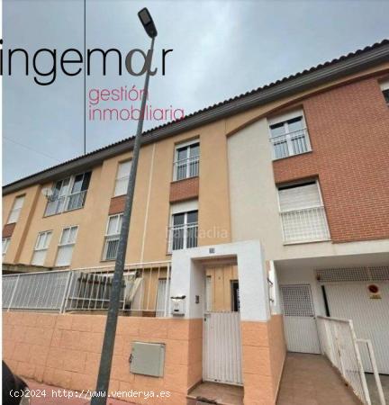 Casa adosada en venta en Santomera - MURCIA