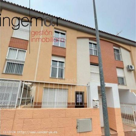 Casa adosada en venta en Santomera - MURCIA