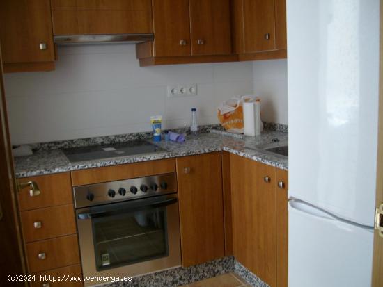 LO PAGAN. APARTAMENTO EN ALQUILER O VENTA - MURCIA