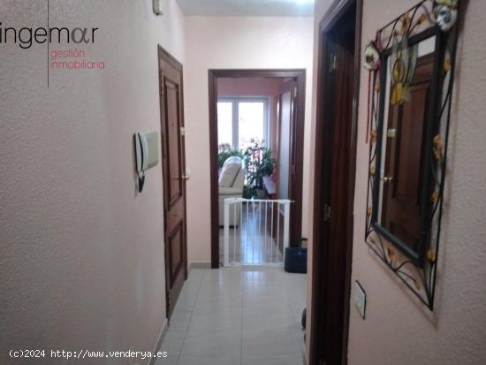 ESTUPENDO PISO EN VENTA  BENIAJAN - MURCIA