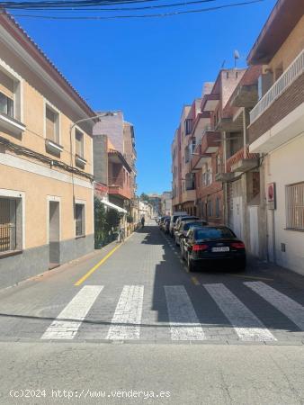 PISO EN VENTA SANTOMERA - MURCIA