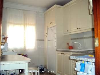 Vivienda de 3 dormitorios - TOLEDO