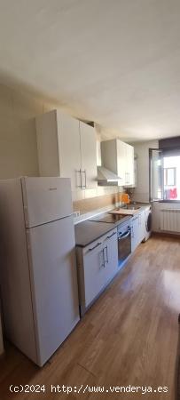 Apartamento en alquiler - TOLEDO