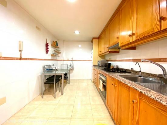 SOL8VIDAL VENDE BUNGALOW EN DESAMPARADOS - ALICANTE