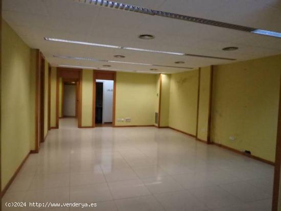 Local comercial en alquiler  - BARCELONA