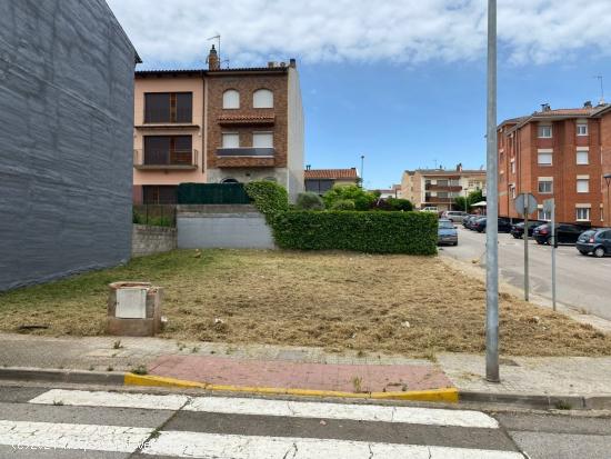 2 parcelas urbanas en Avinyó - BARCELONA