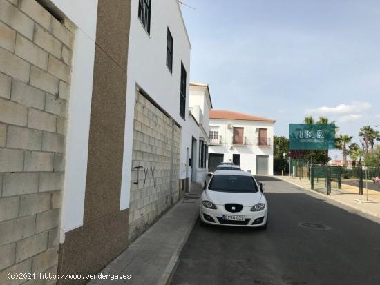 Local comercial económico en Aznalcázar - SEVILLA