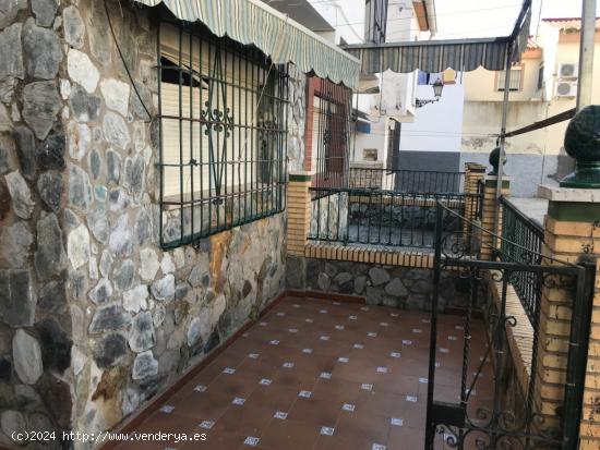 Casa en venta en La Algaba - SEVILLA