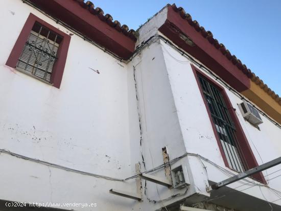 Casa en venta en La Algaba - SEVILLA