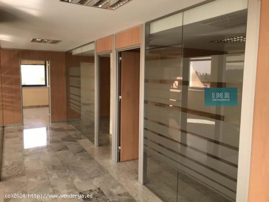 Oficina en venta en edificio Eurosevilla (Sevilla Este) - SEVILLA