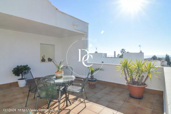 Casa en venta con piscina en el Mas Mel - TARRAGONA