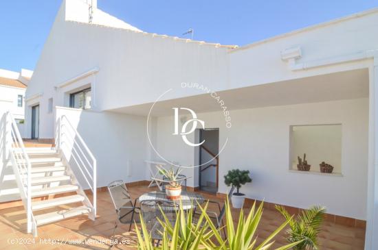 Casa en venta con piscina en el Mas Mel - TARRAGONA