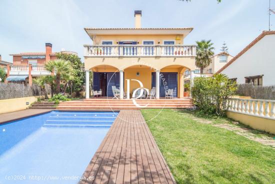 Casa en venta en Calafell Residencial - TARRAGONA