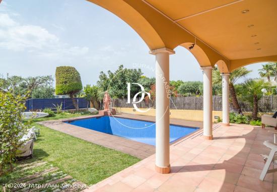 Casa en venta en Calafell Residencial - TARRAGONA