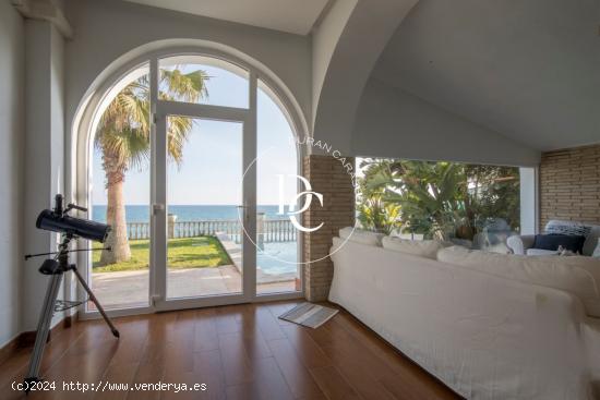 Casa en venta con vistas mar en Casernes - BARCELONA