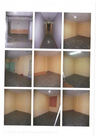 Local comercial en Elche zona Plaza Crevillente, 130 m2 - ALICANTE