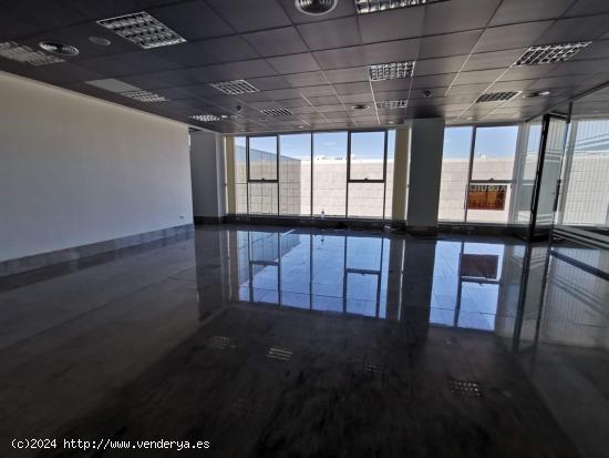 Oficinas en alquiler en  Soledad Business Center  - ALICANTE