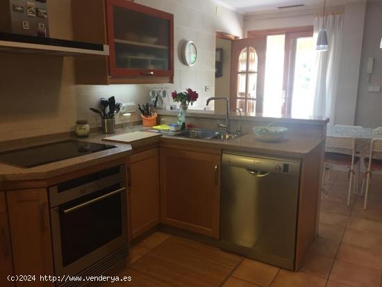 Chalet en venta en Asprillas a tan solo 3 minutos de Elche. - ALICANTE