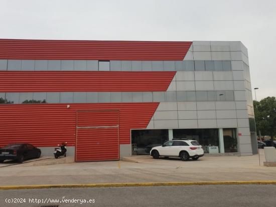 Nave en alquiler en Elche Parque Empresarial - ALICANTE