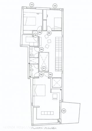 CASA UNIFAMILIAR EN CONSTRUCCION - ALICANTE