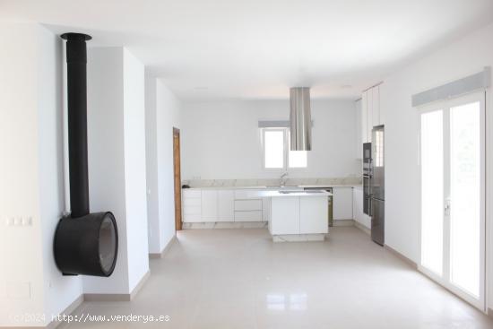 Se vende fantástico chalet en Mojacar playa!!! - ALMERIA