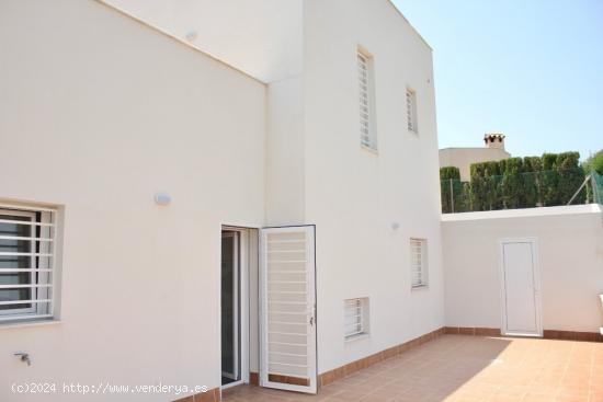 Se vende fantástico chalet en Mojacar playa!!! - ALMERIA