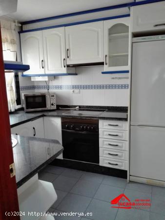 VIVIENDA EN ZONA SANTA ROSA CON ASCENSOR - CORDOBA