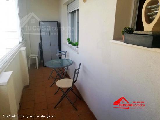 ¡Tu nuevo hogar en Lucena! Piso con cochera y comodidades en venta - CORDOBA