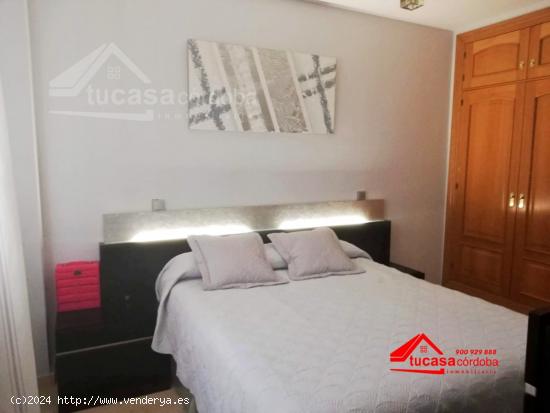 ¡Tu nuevo hogar en Lucena! Piso con cochera y comodidades en venta - CORDOBA