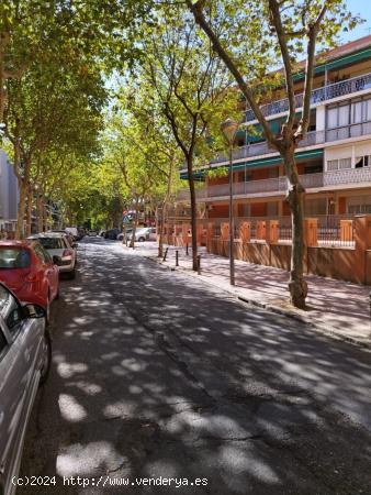 COCHERA EN VENTA EN SANTA ROSA (LOS ÁRBOLES) - CORDOBA