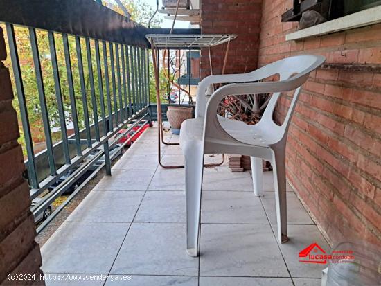 PISO EN VENTA CON ASCENSOR Y TERRAZA EN SAGUNTO - CORDOBA