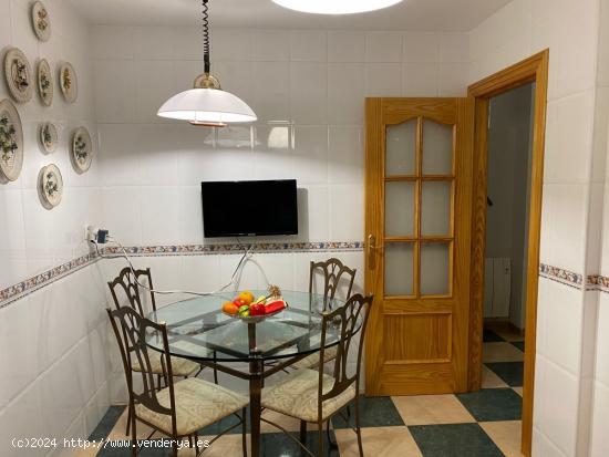 PRECIOSA CASA UNIFAMILIAR EN TOCÓN CON AMPLIAS SUPERFICIES Y GARAJE INCLUIDO !!! - GRANADA