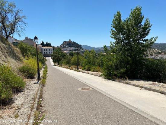 SOLARES URBANIZABLES EN MONTEFRÍO ZONA TRANQUILA E IDEAL PARA VIVIR !!!! - GRANADA