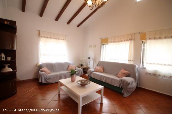 CHALET EN VENTA EN EL ALTET - ALICANTE