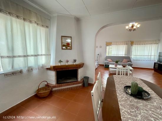 CHALET EN VENTA EN EL ALTET - ALICANTE