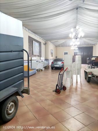 Se Vende en Bollullos Par del Condado - HUELVA