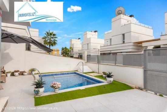 Se Vende en Ciudad quesada - ALICANTE