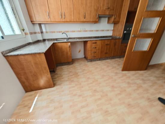 🏠 Venta de Piso en San Javier - MURCIA