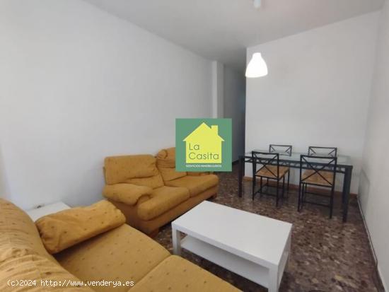 SE VENDE PISO EN ZONA MENÉNDEZ PIDAL - ALBACETE