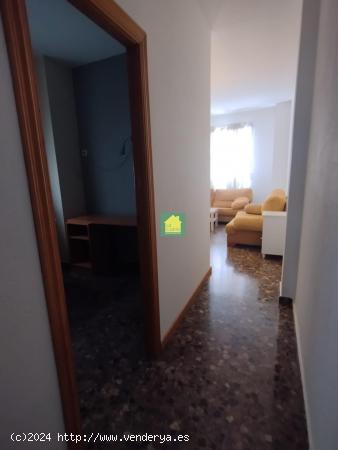 SE VENDE PISO EN ZONA MENÉNDEZ PIDAL - ALBACETE