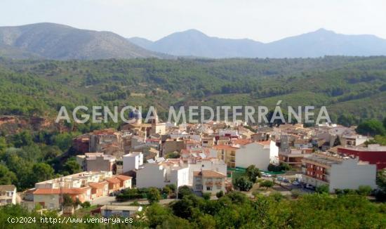 Casa de pueblo en venta, en Navajas - CASTELLON