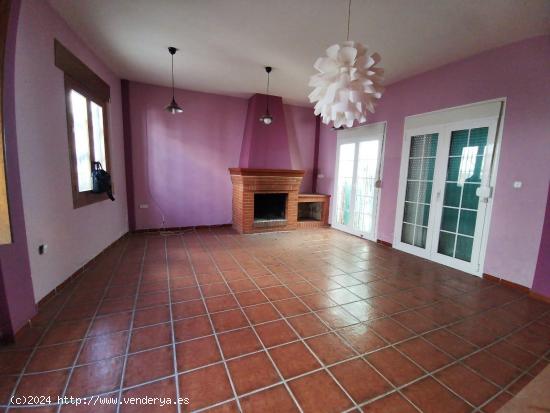 Casa en venta en Ohanes - ALMERIA