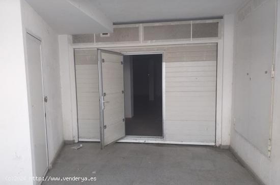 Se Vende en Elda - ALICANTE